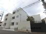 山科駅より徒歩14分 3階 築8年の賃貸物件