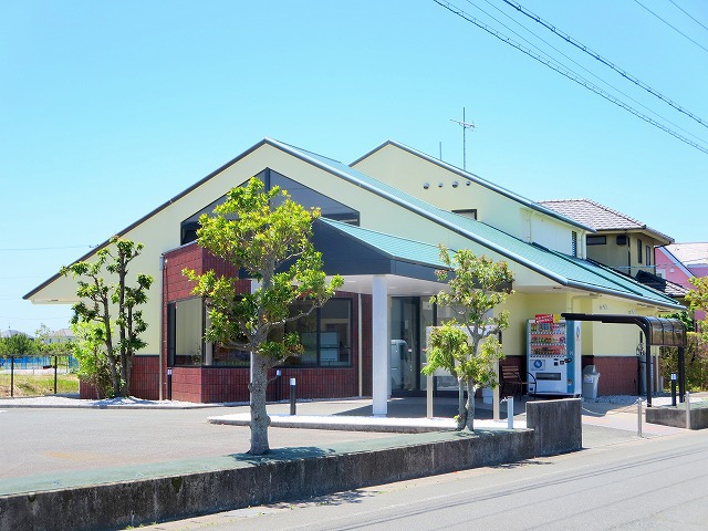 病院　なかたにクリニック（病院）まで891m