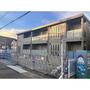中村公園駅より徒歩8分 2階 新築の賃貸物件