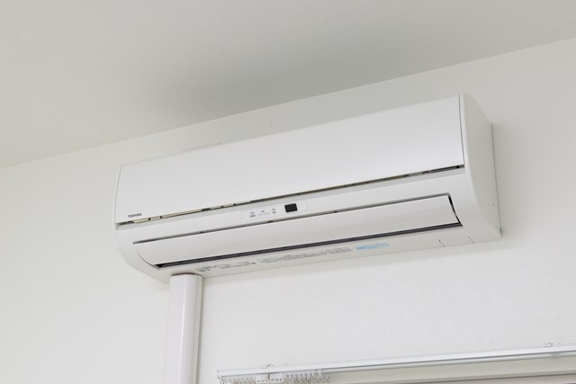 その他設備　エアコン　※参考写真