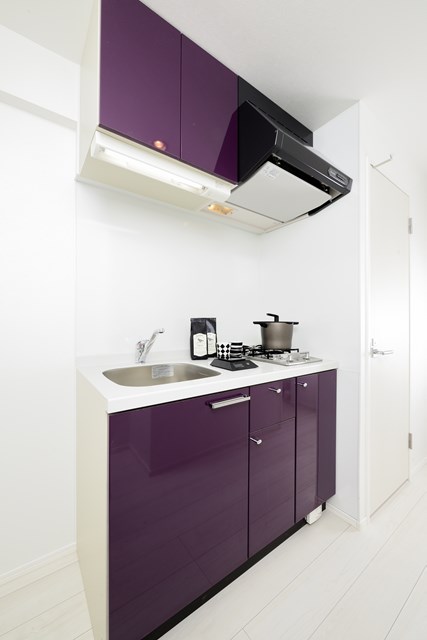 キッチン　※参考写真