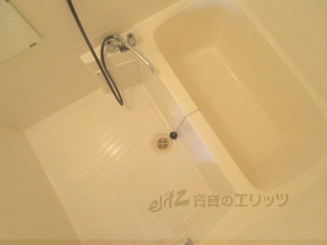 バス・シャワールーム　風呂