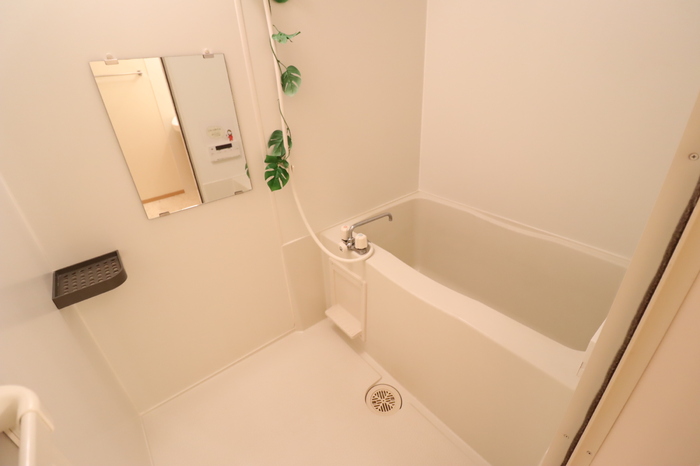 バス・シャワールーム　ユニットバス