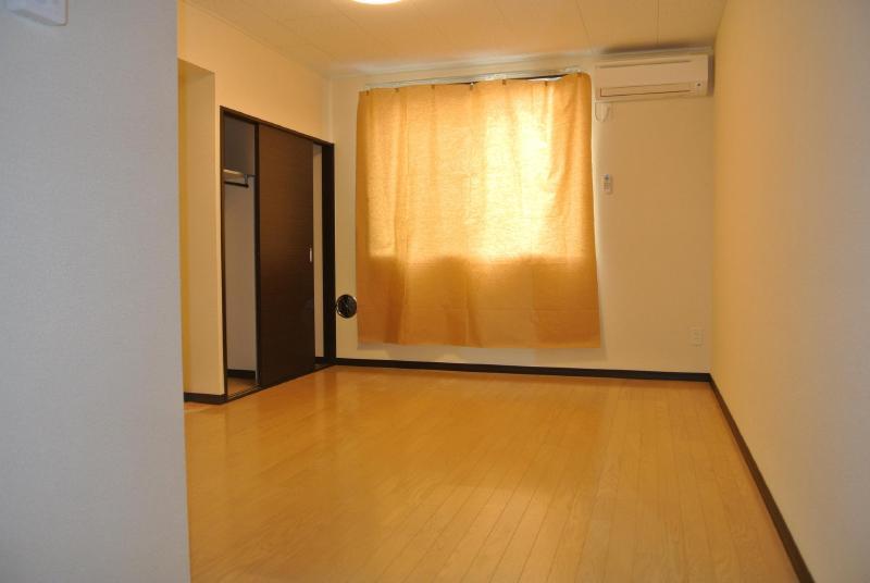 居室・リビング　居室