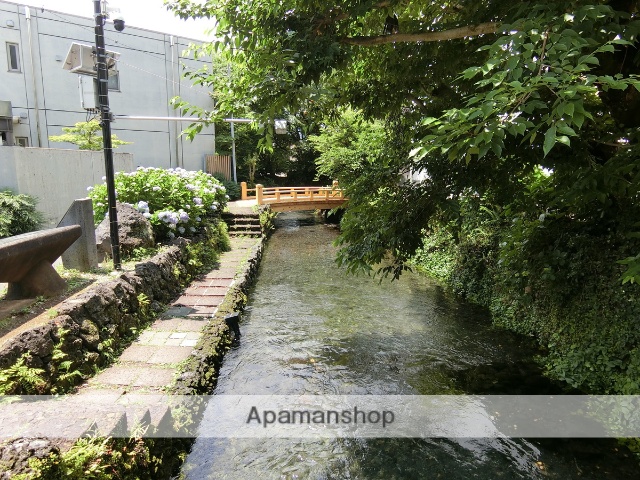 その他　源平川（その他）まで490m