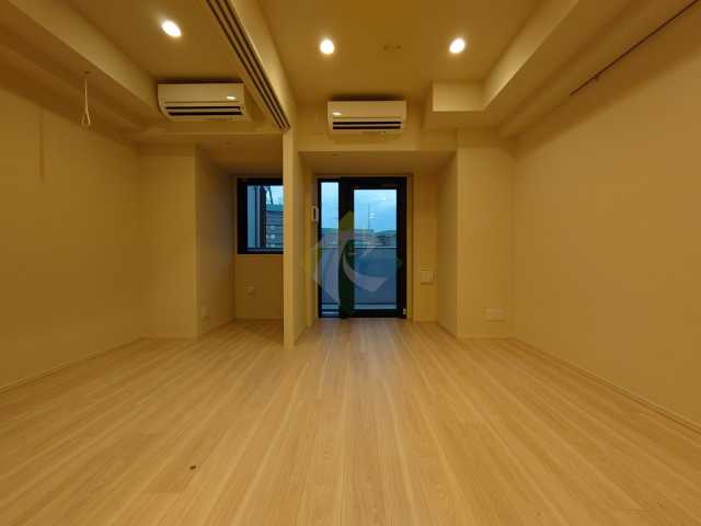 居室・リビング　ルフォンプログレ四谷