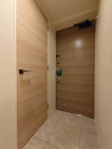 玄関　ルフォンプログレ四谷