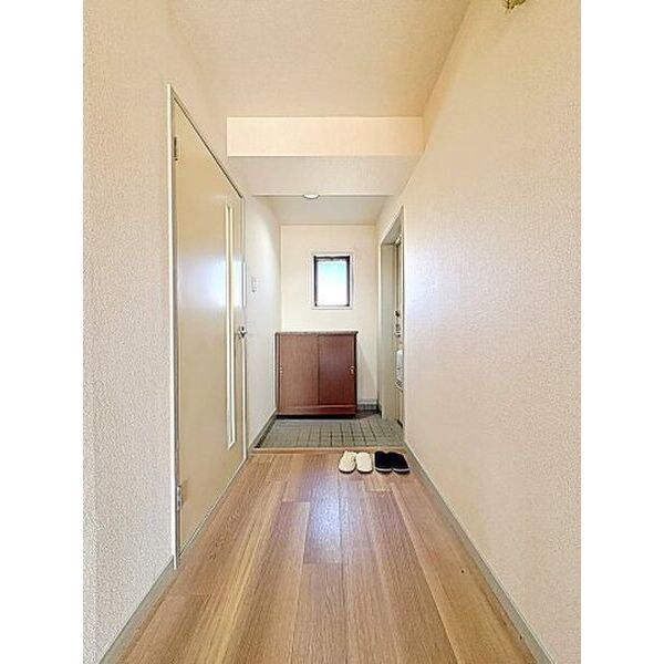 玄関　イメージ