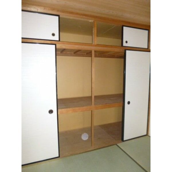 収納　イメージ