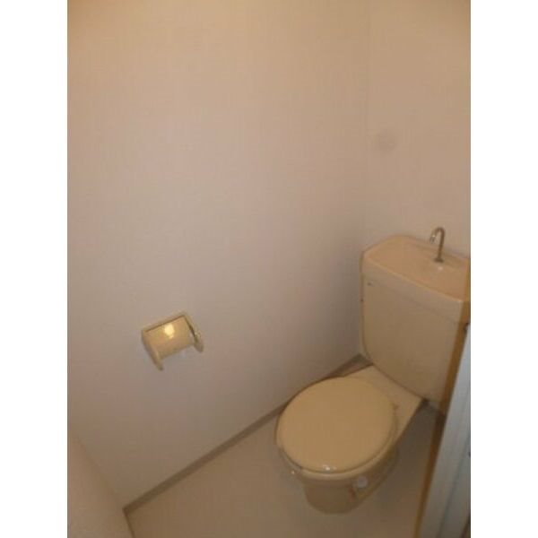 トイレ　イメージ