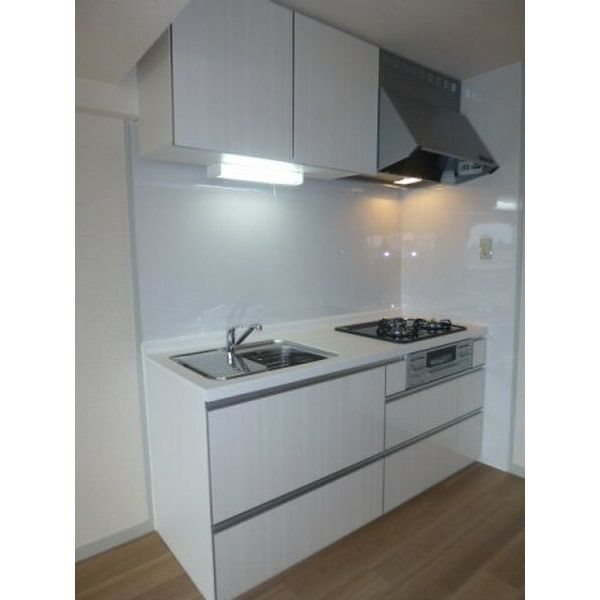 キッチン　イメージ