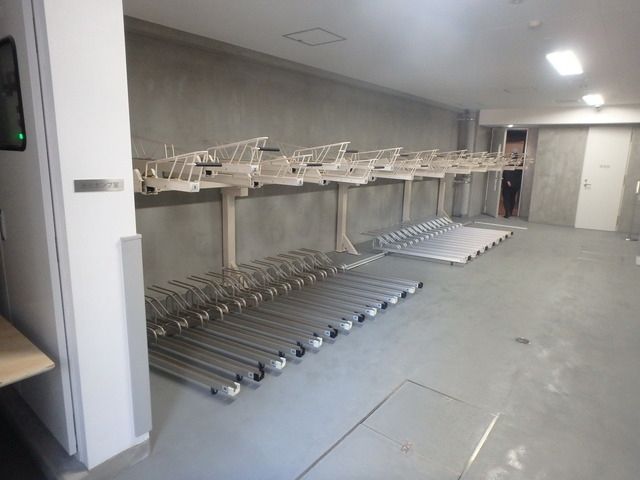 その他共有部分　★駐輪スペース★管理組合要空き確認