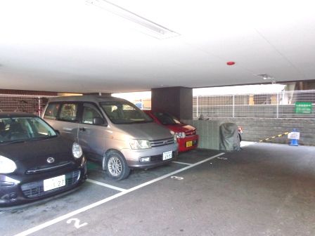 その他共有部分　その他共有部分