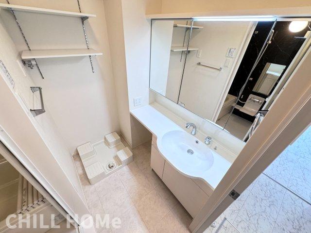 洗面設備　他社様掲載物件もまとめてご紹介、ご案内可能です(^^)/