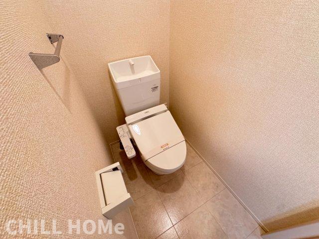 トイレ　他社様掲載物件もまとめてご紹介、ご案内可能です(^^)/