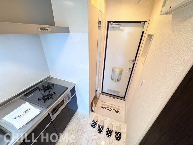 玄関　他社様掲載物件もまとめてご紹介、ご案内可能です(^^)/