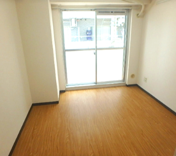 居室・リビング　洋室です。