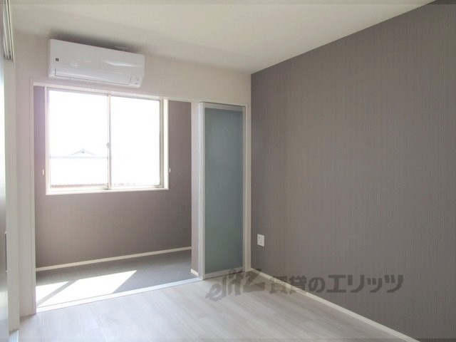 その他部屋・スペース　洋室