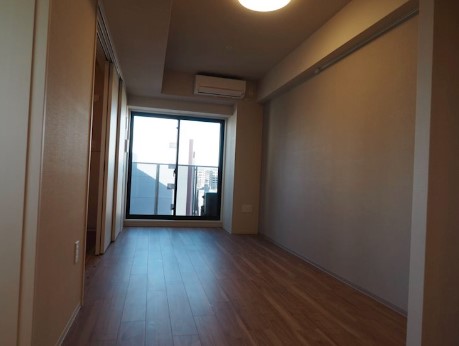 居室・リビング　ゆったりとしたリビングです