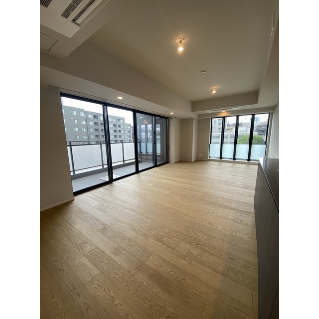 居室・リビング　居室