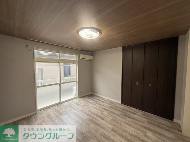 居室・リビング　リビング/居室