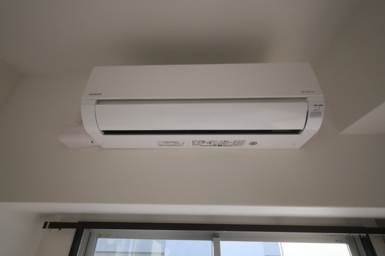 その他設備　※別部屋の写真です