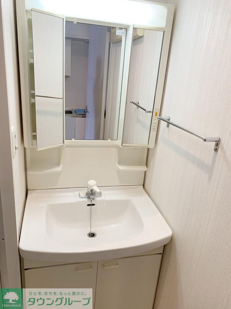 洗面設備　★タウンハウジング東京蒲田店取り扱い★