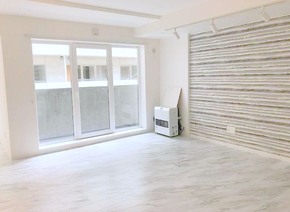 居室・リビング　リビングです☆