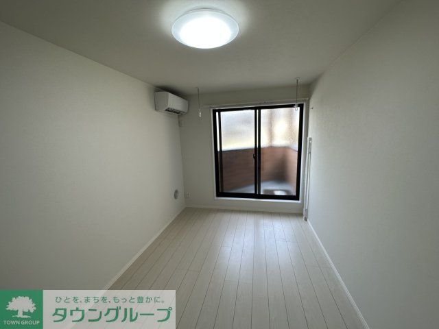 居室・リビング　同施工タイプ