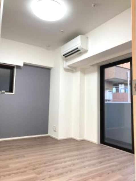 居室・リビング　同物件内参考画像