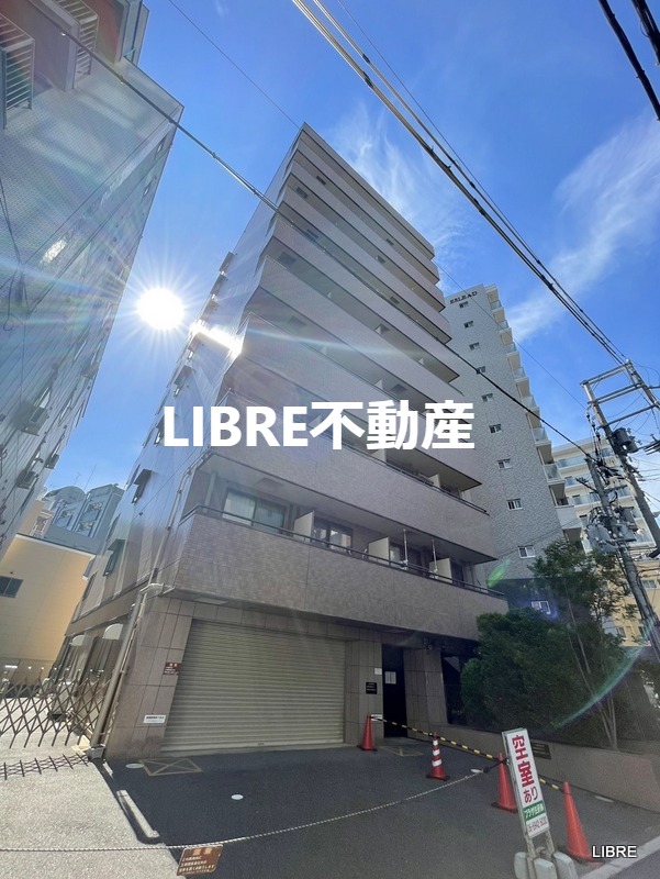 建物外観　外観です！