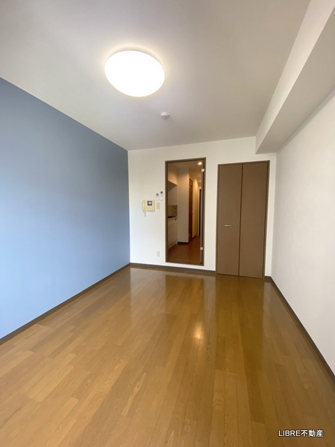 居室・リビング　綺麗な室内です！