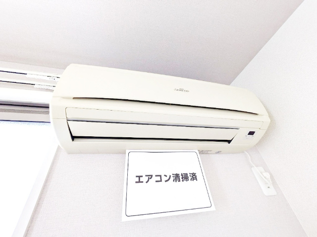 その他設備　類似室内