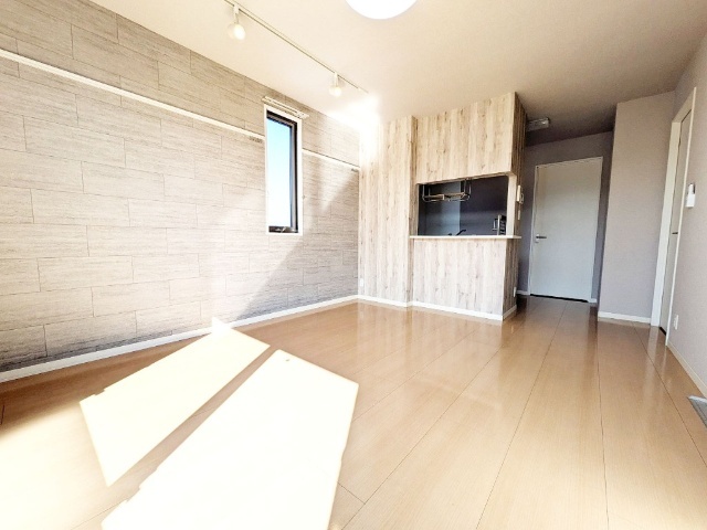 居室・リビング　類似室内