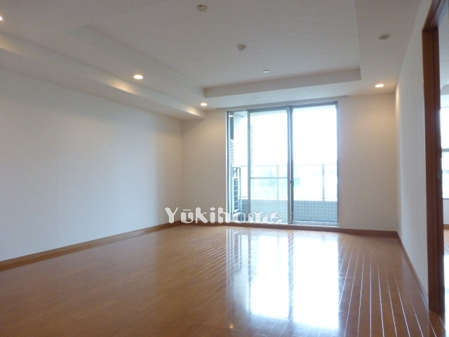 居室・リビング　居室