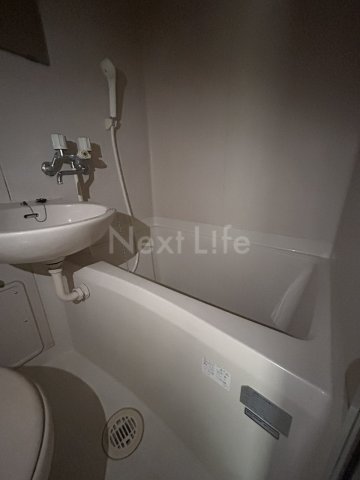 バス・シャワールーム　アーバンライフ秋山