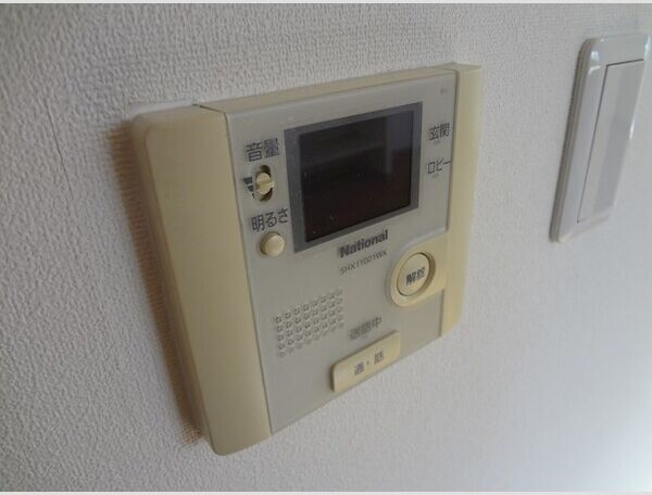 セキュリティ　名古屋で一番初期費用の安い賃貸専門の不動産会社です(^^)