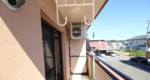 眺望　※現況優先