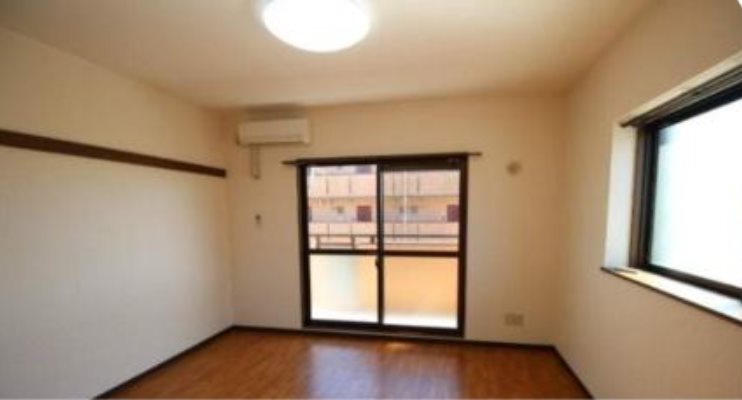 居室・リビング　※現況優先