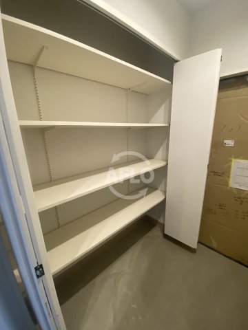 収納　ルミエール今里　シューズボックス