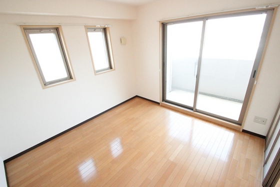 その他部屋・スペース　※別部屋の写真です