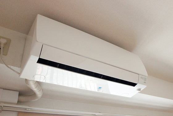 その他設備　※別部屋の写真です