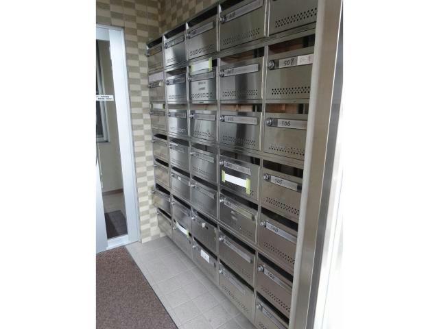 その他　周辺環境