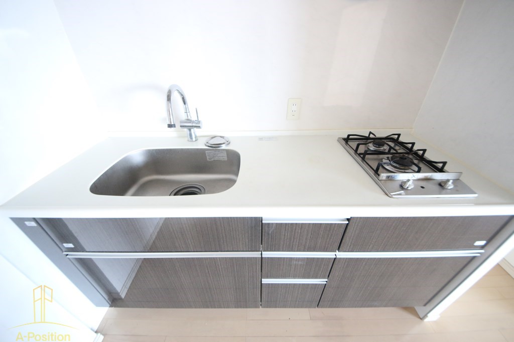 キッチン　アルグラッド ザ・タワー心斎橋