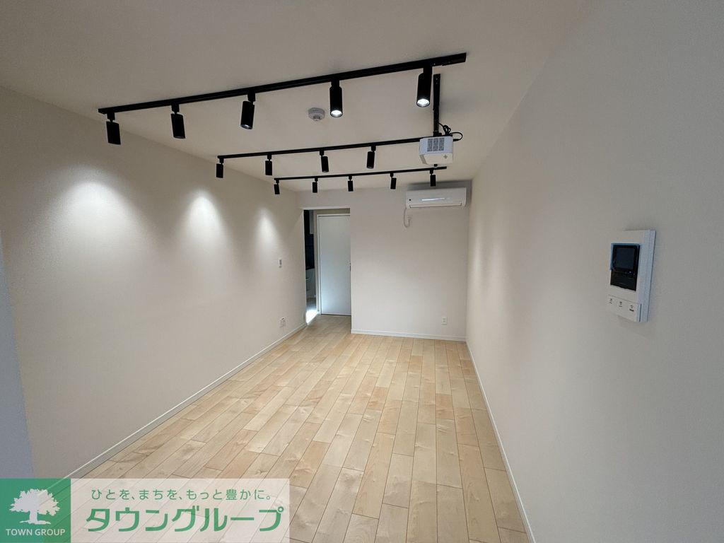 居室・リビング　リビング/居室