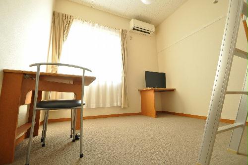 その他　2階居室