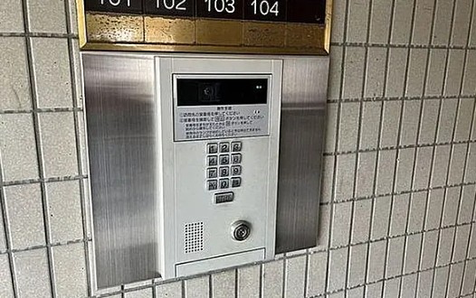 セキュリティ　ぱすとらーれ目黒