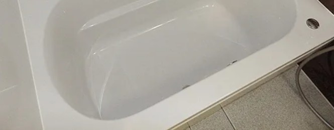 バス・シャワールーム　ぱすとらーれ目黒