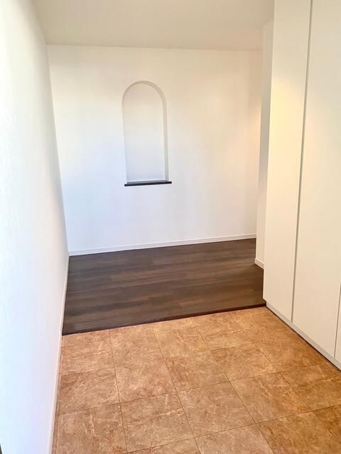 玄関　ぱすとらーれ目黒