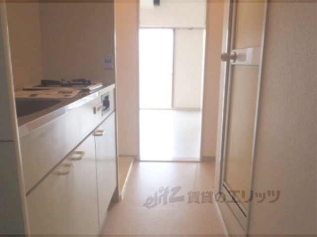 その他部屋・スペース　廊下